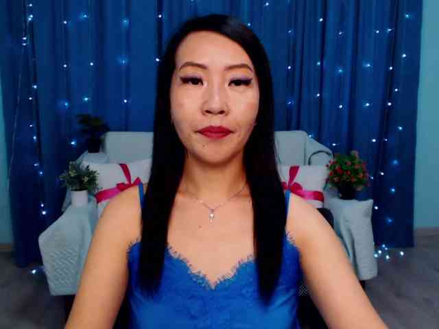 RoseFlow webcam