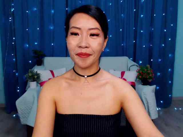 RoseFlow webcam
