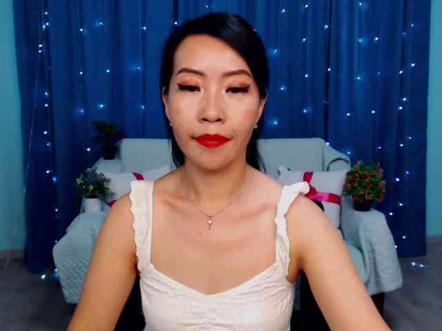 RoseFlow webcam