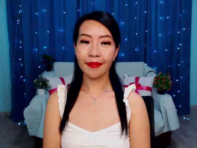 RoseFlow webcam