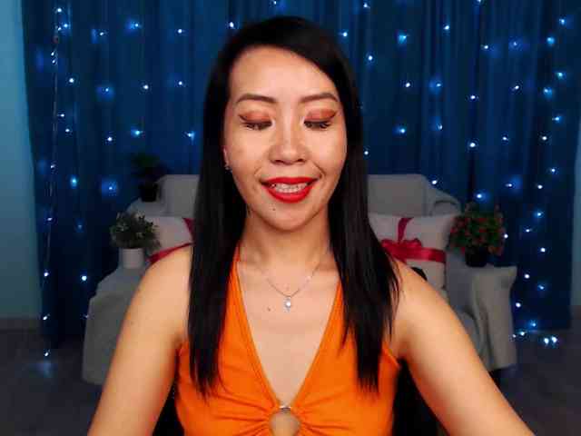 RoseFlow webcam