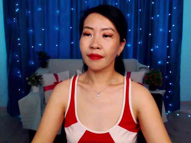 RoseFlow webcam