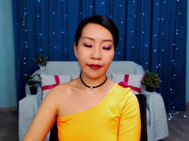RoseFlow webcam