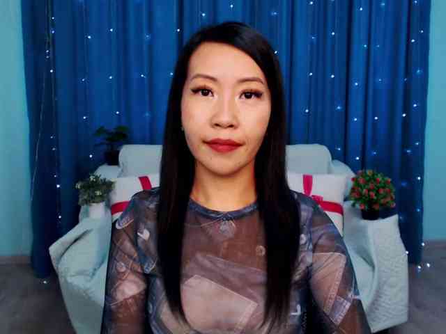 RoseFlow webcam