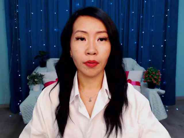 RoseFlow webcam