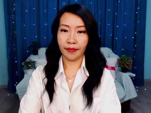 RoseFlow webcam