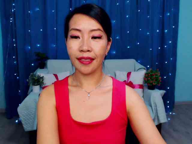 RoseFlow webcam