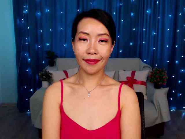 RoseFlow webcam