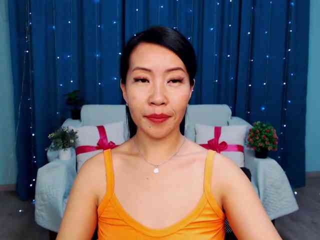 RoseFlow webcam