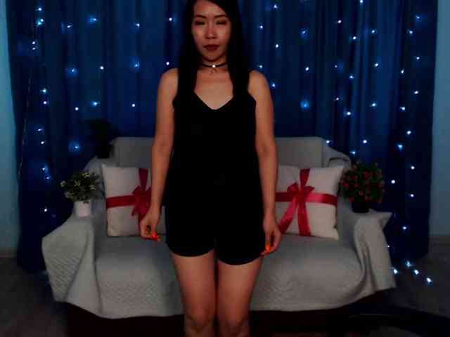 RoseFlow webcam