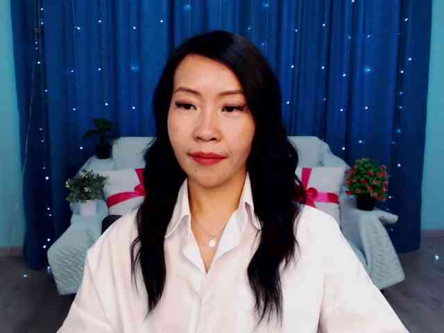 RoseFlow webcam