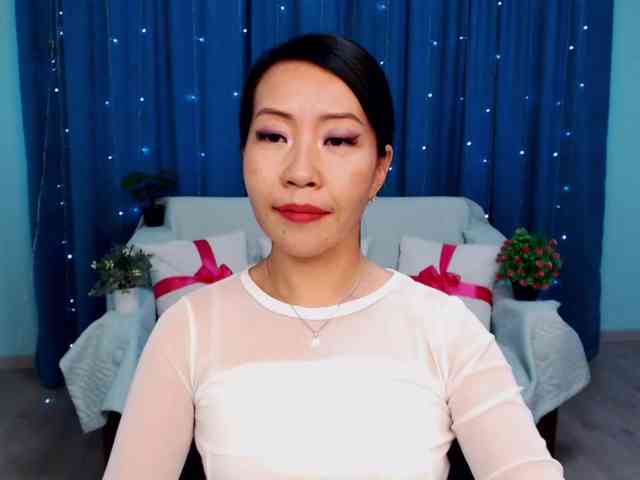 RoseFlow webcam