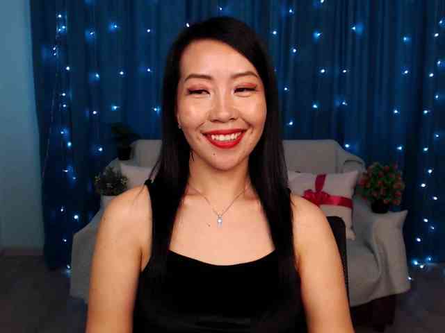 RoseFlow webcam