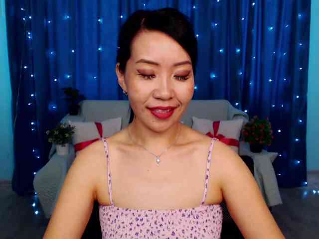 RoseFlow webcam