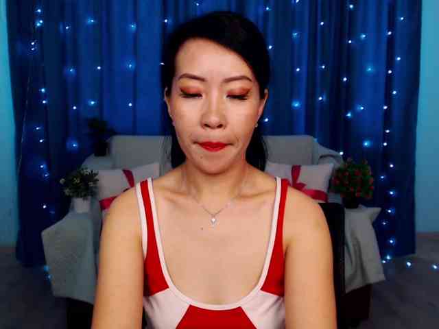 RoseFlow webcam