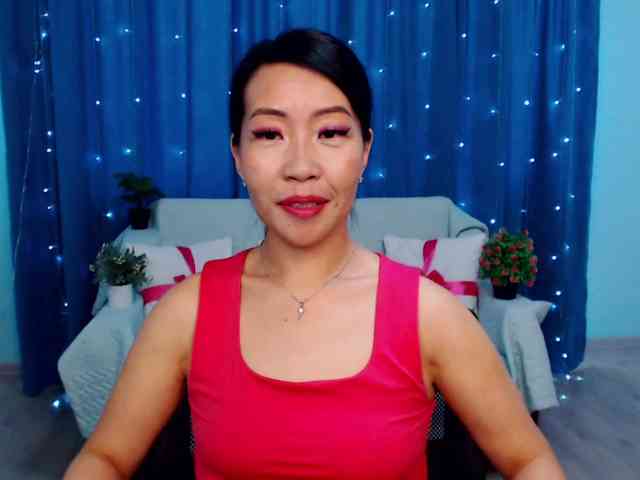 RoseFlow webcam