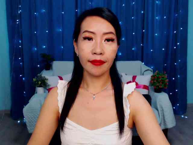RoseFlow webcam