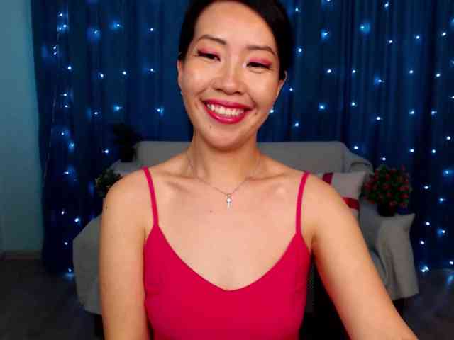 RoseFlow webcam
