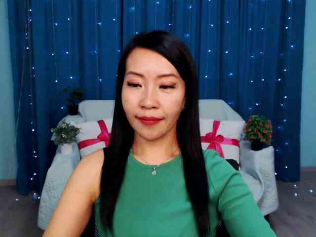 RoseFlow webcam