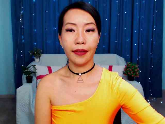 RoseFlow webcam