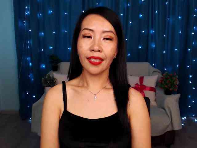 RoseFlow webcam