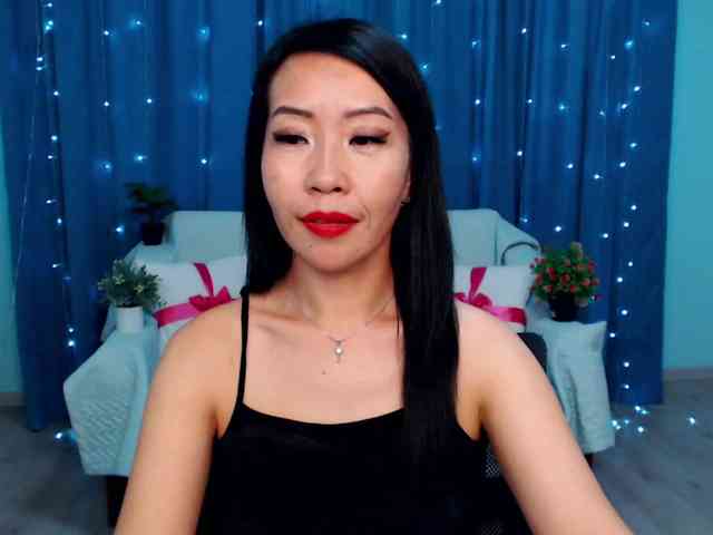 RoseFlow webcam