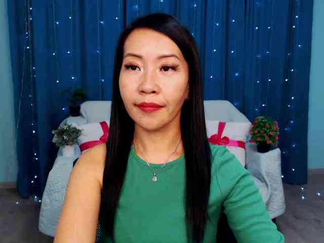 RoseFlow webcam