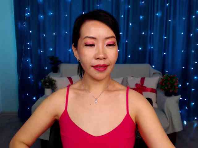RoseFlow webcam