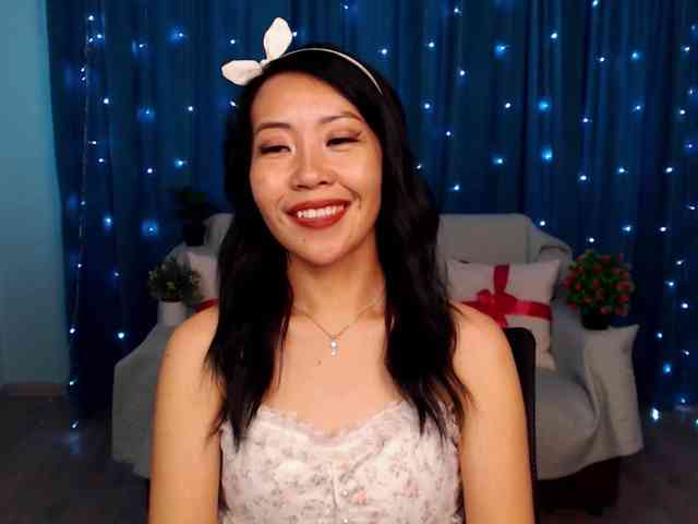 RoseFlow webcam