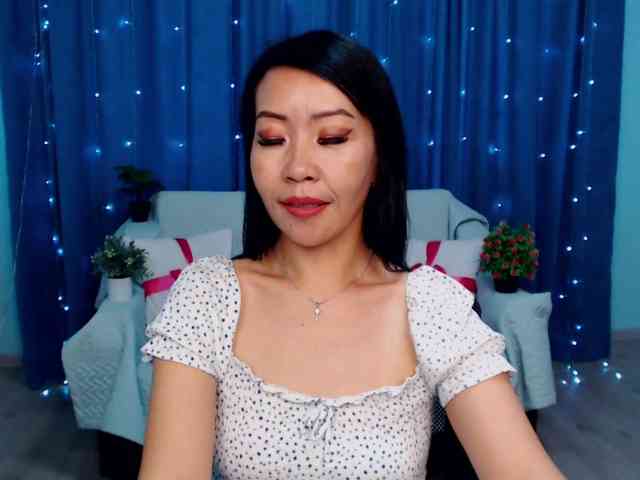 RoseFlow webcam
