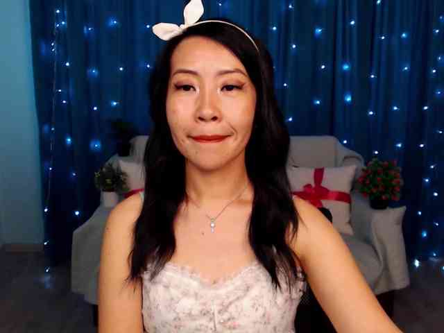 RoseFlow webcam