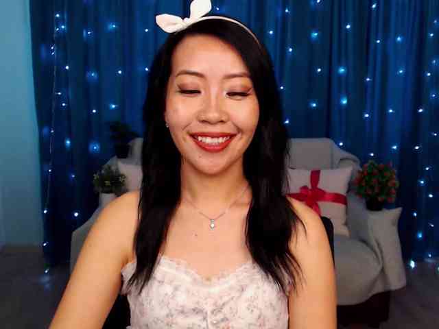 RoseFlow webcam