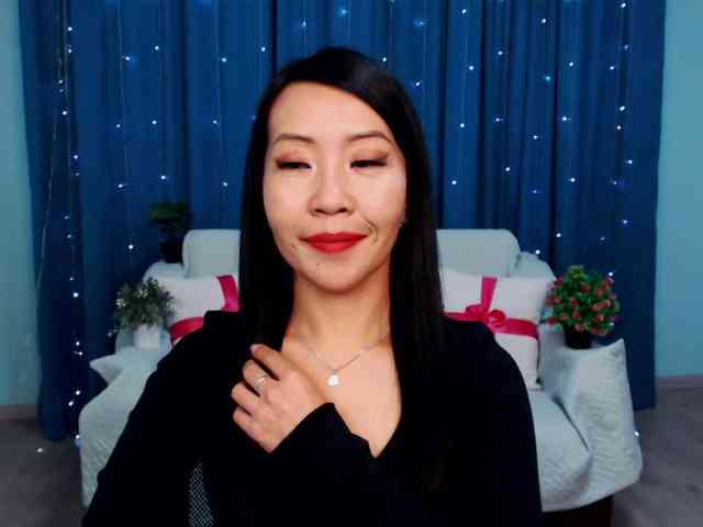 RoseFlow webcam