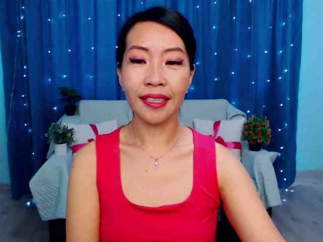 RoseFlow webcam