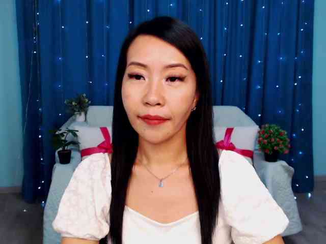 RoseFlow webcam