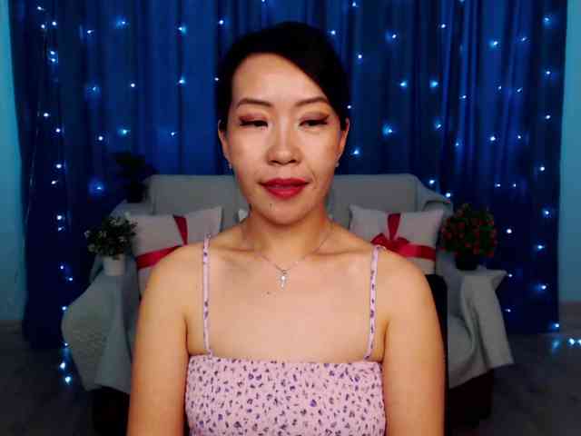 RoseFlow webcam