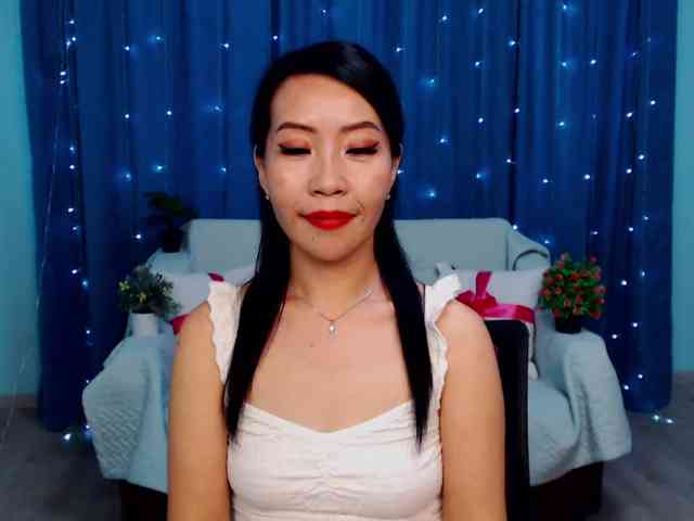 RoseFlow webcam