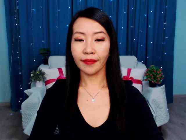 RoseFlow webcam
