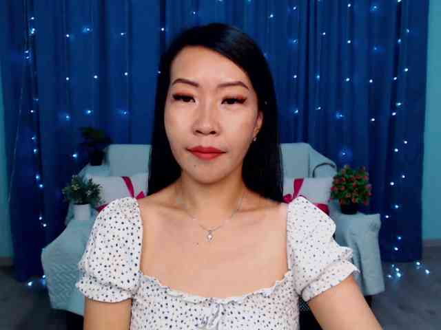 RoseFlow webcam