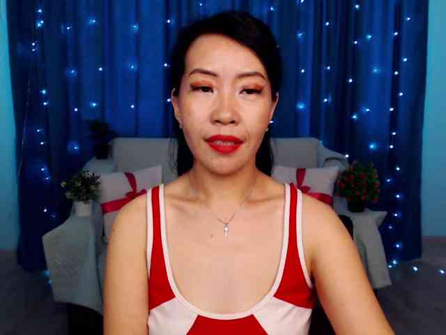 RoseFlow webcam