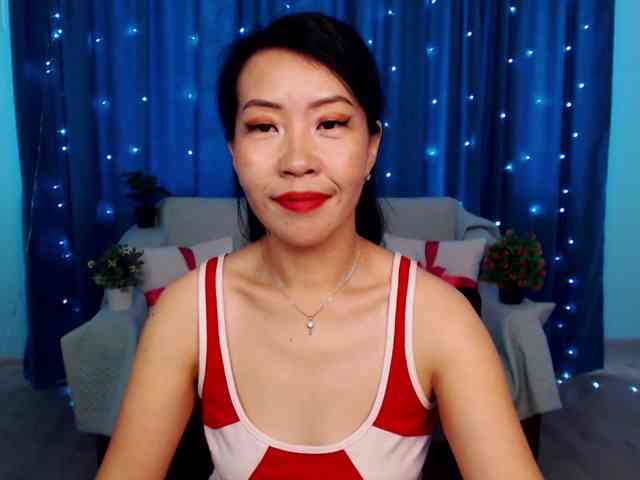 RoseFlow webcam