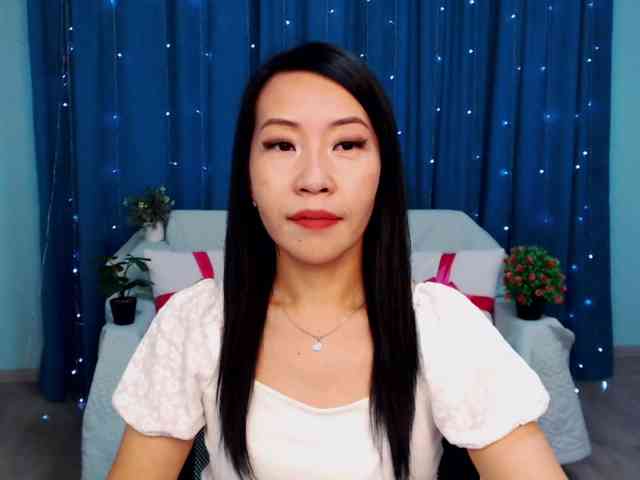 RoseFlow webcam