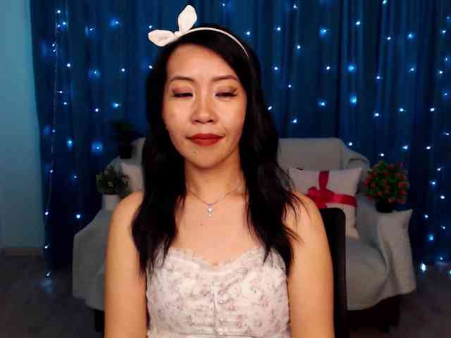 RoseFlow webcam
