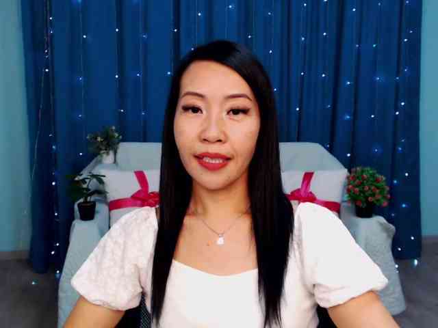 RoseFlow webcam