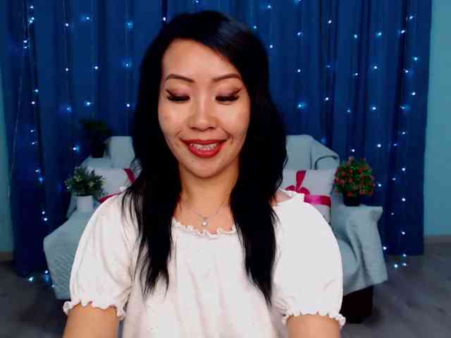 RoseFlow webcam
