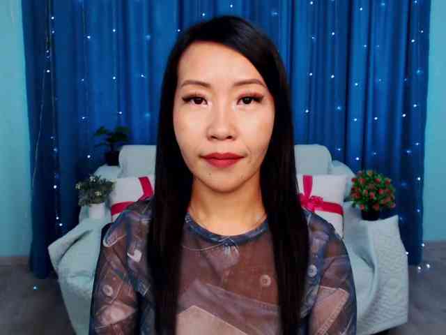 RoseFlow webcam