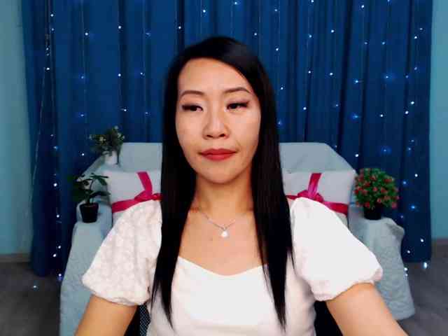 RoseFlow webcam