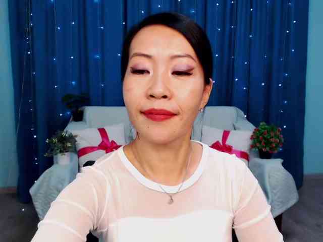 RoseFlow webcam