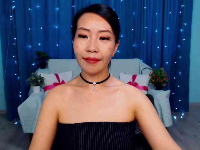 RoseFlow webcam