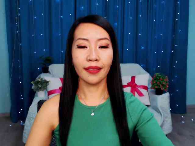 RoseFlow webcam
